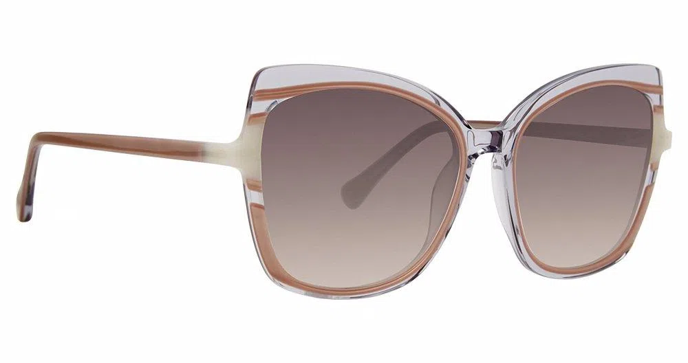 Trina Turk TTENDERBY Sunglasses - view 4